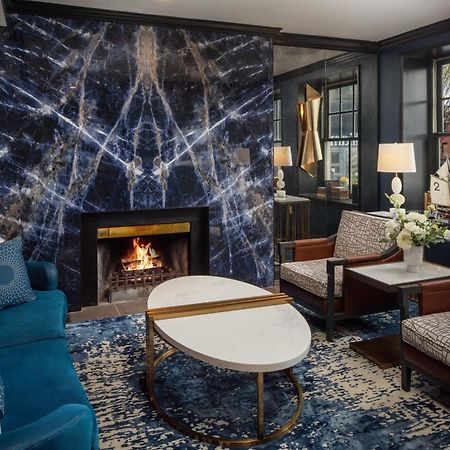The William Fell Baltimore, Tapestry Collection By Hilton Exteriér fotografie