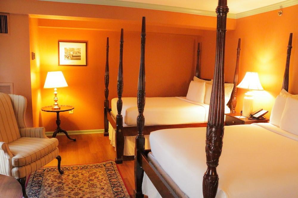 The William Fell Baltimore, Tapestry Collection By Hilton Exteriér fotografie