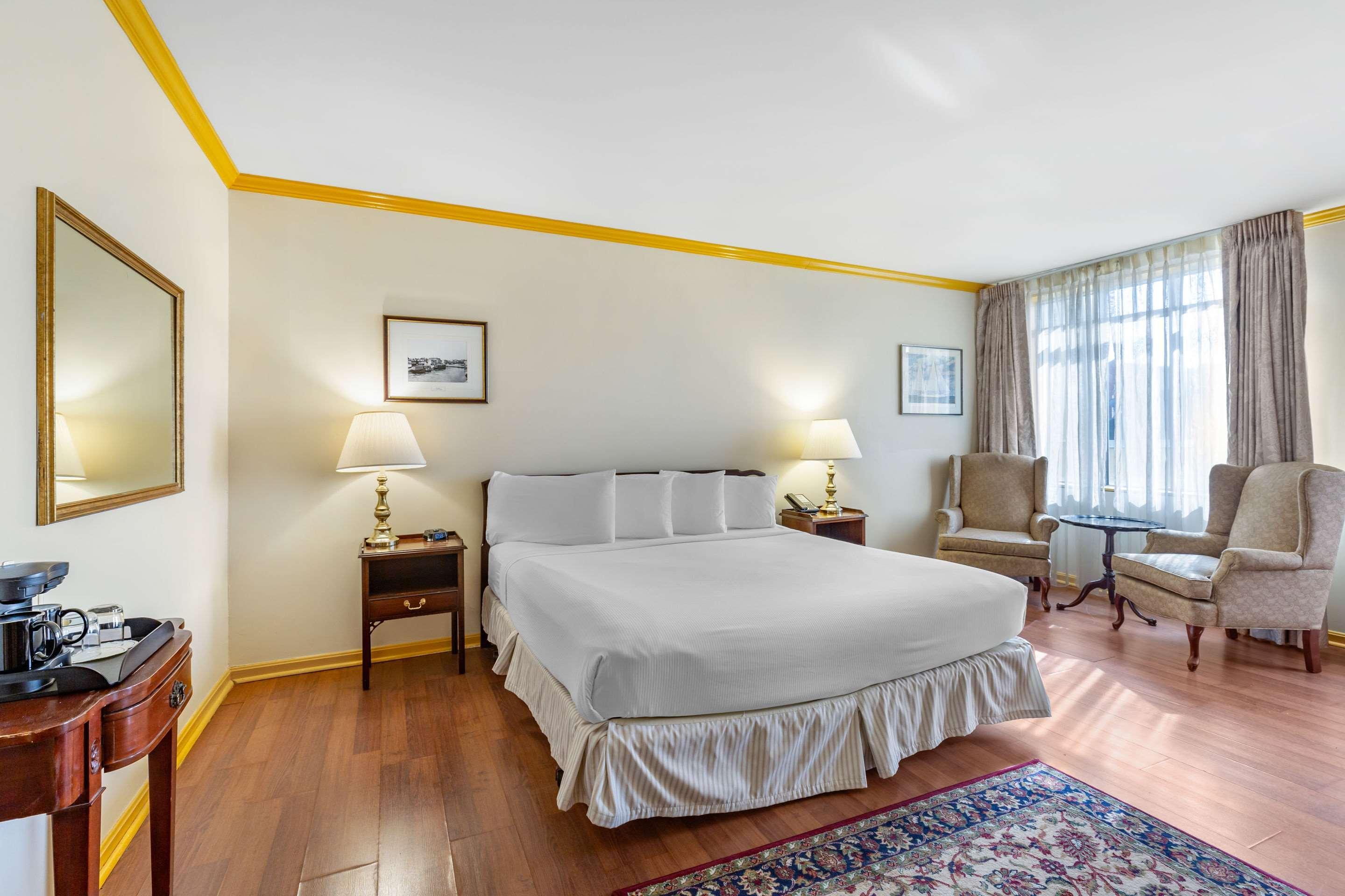 The William Fell Baltimore, Tapestry Collection By Hilton Exteriér fotografie