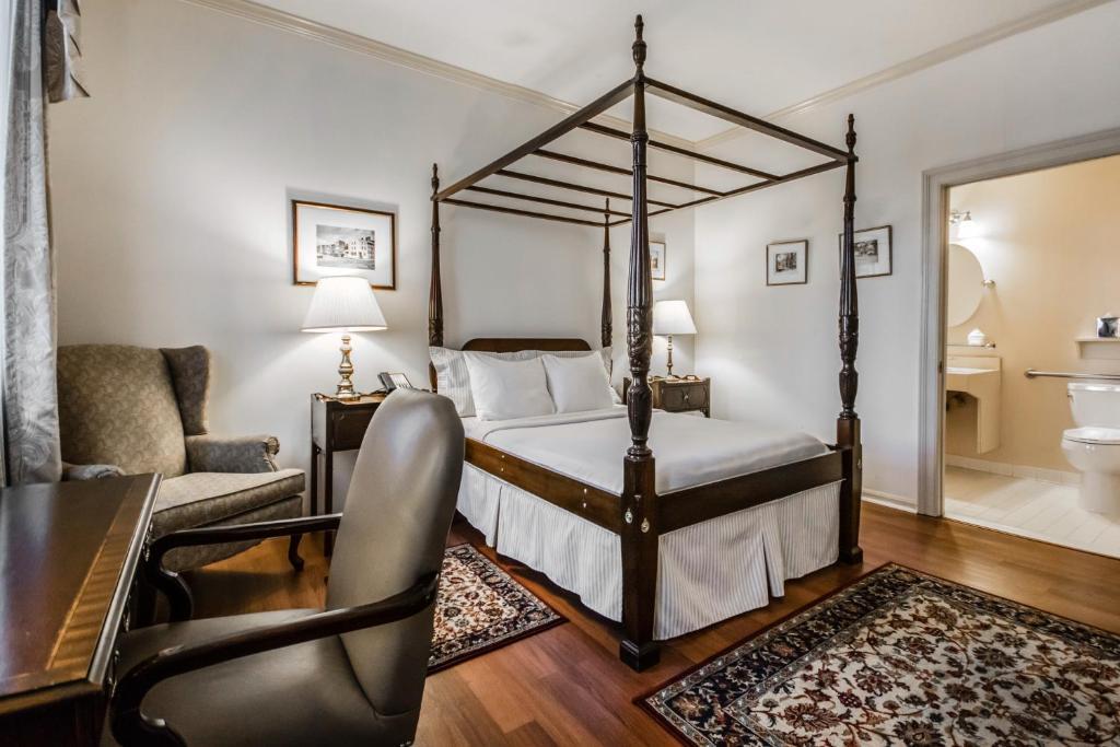 The William Fell Baltimore, Tapestry Collection By Hilton Exteriér fotografie