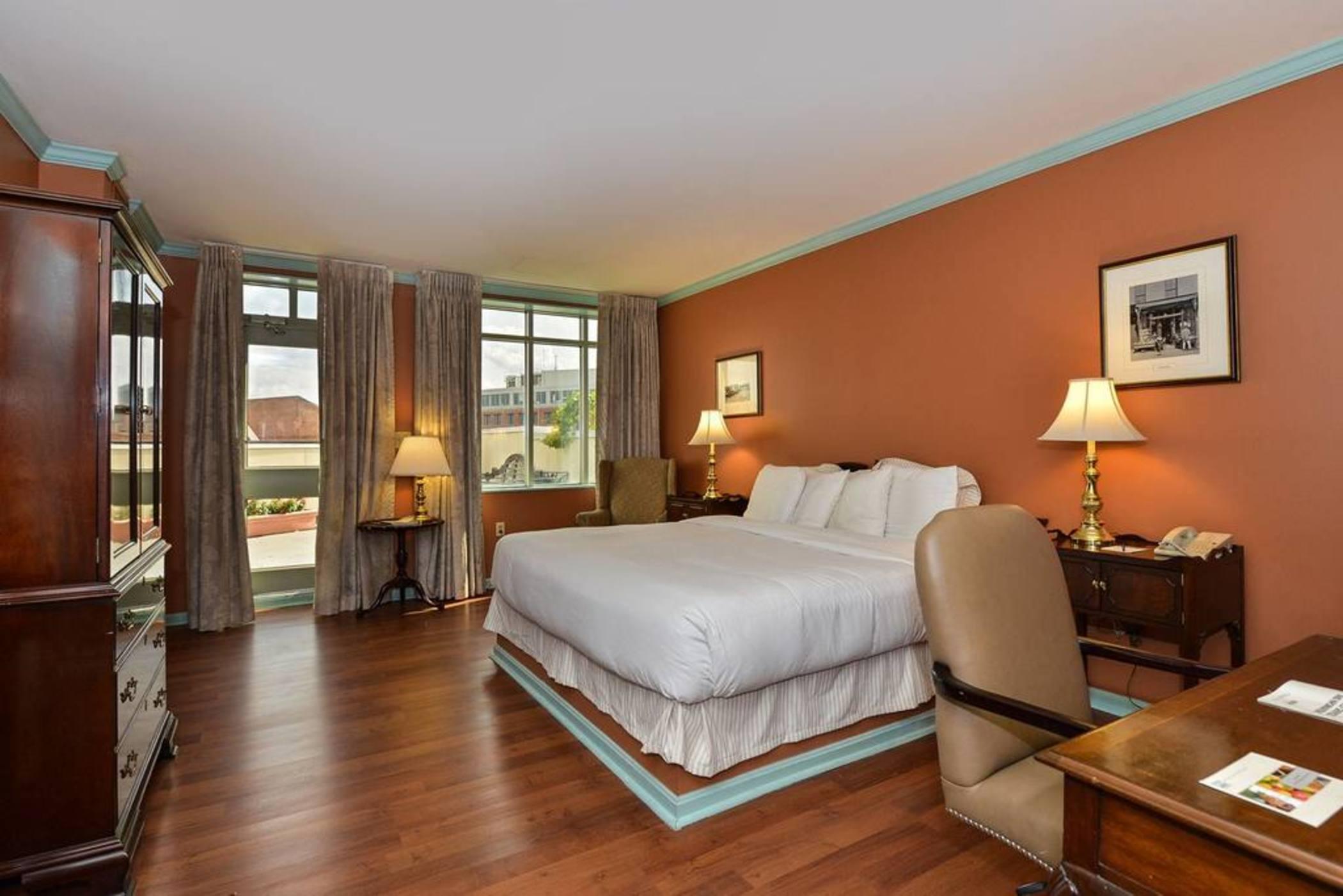 The William Fell Baltimore, Tapestry Collection By Hilton Exteriér fotografie