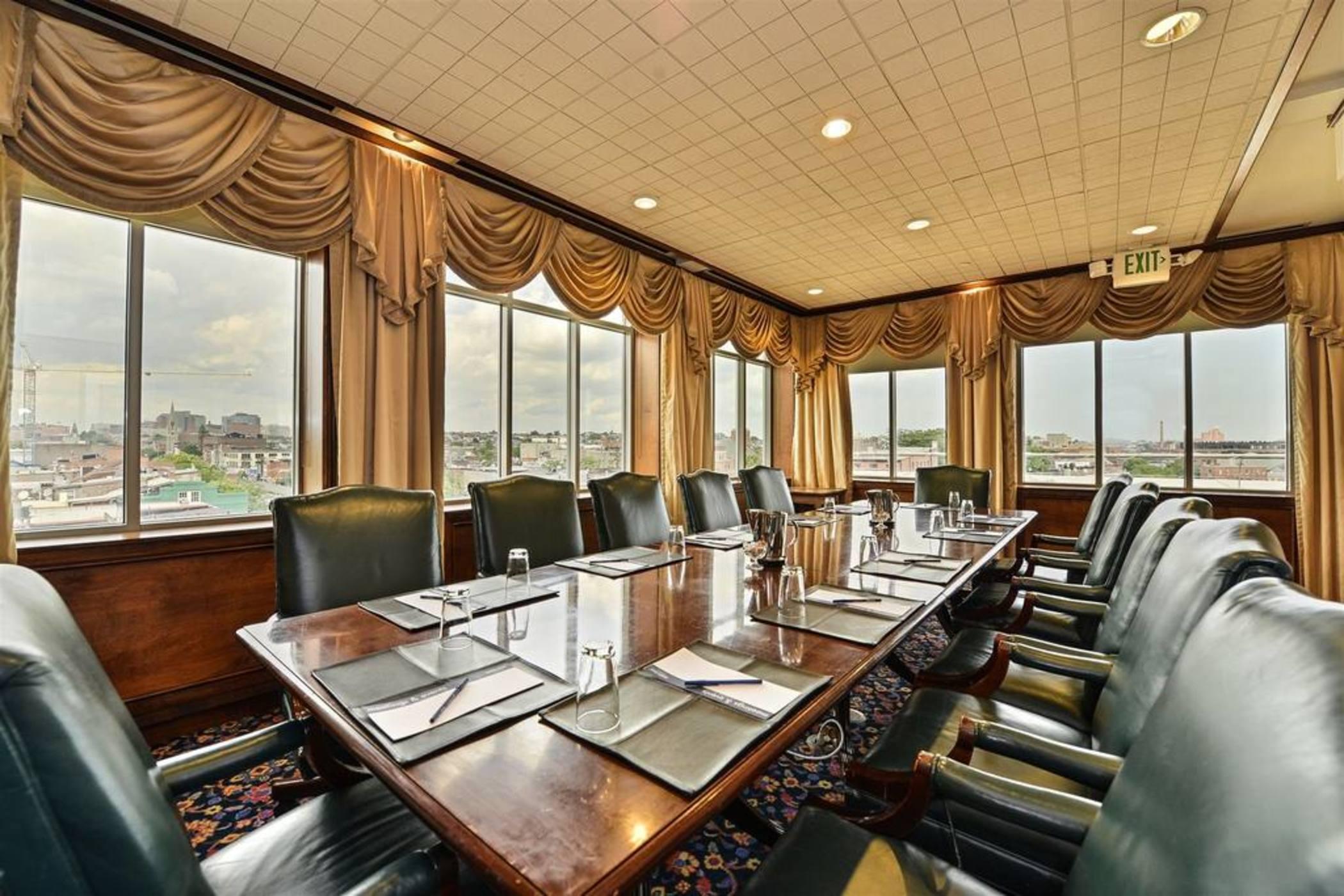 The William Fell Baltimore, Tapestry Collection By Hilton Exteriér fotografie