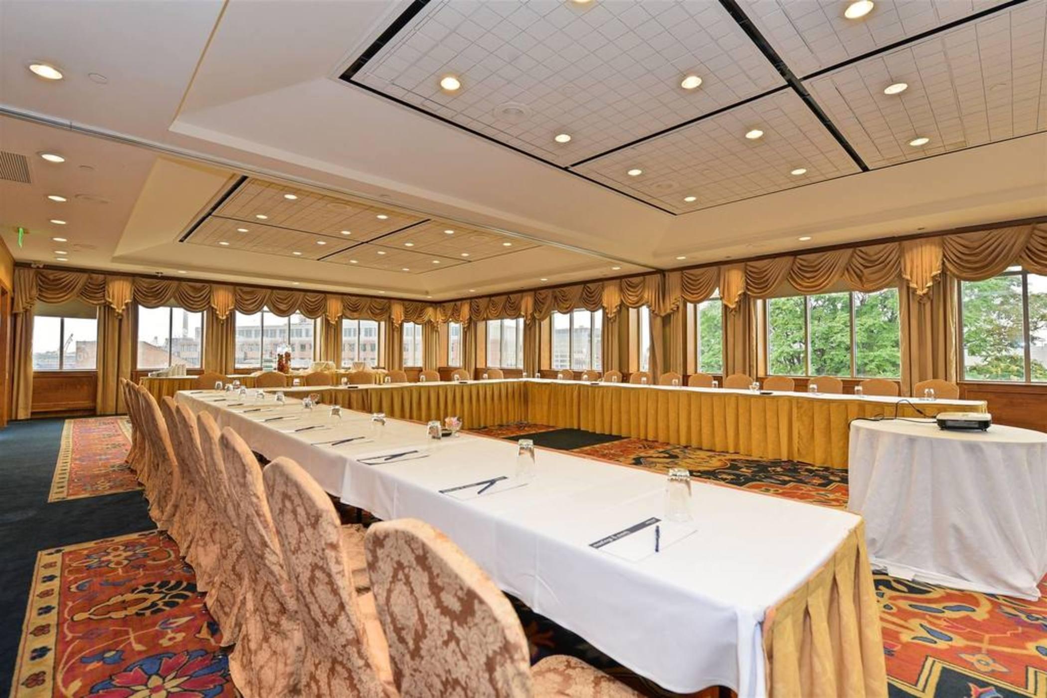 The William Fell Baltimore, Tapestry Collection By Hilton Exteriér fotografie