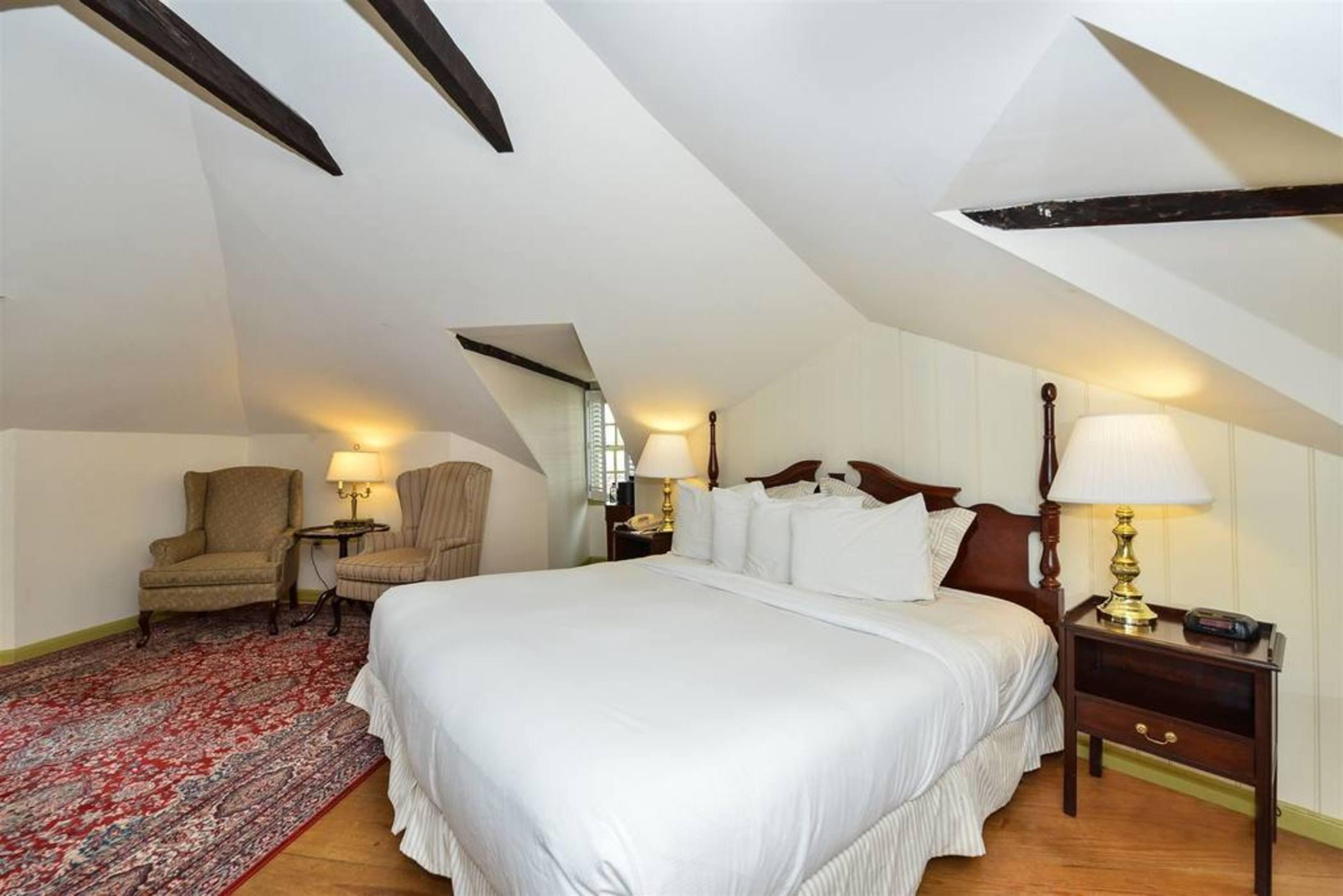 The William Fell Baltimore, Tapestry Collection By Hilton Exteriér fotografie