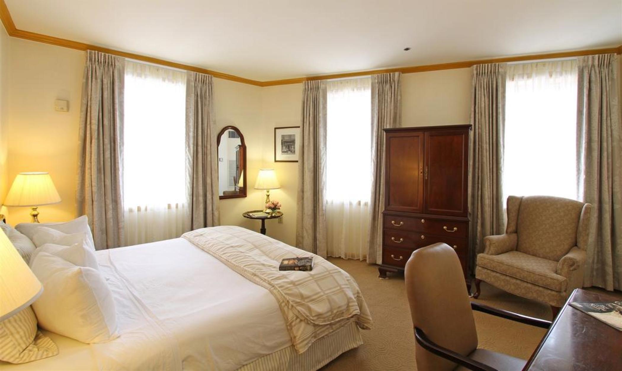 The William Fell Baltimore, Tapestry Collection By Hilton Exteriér fotografie