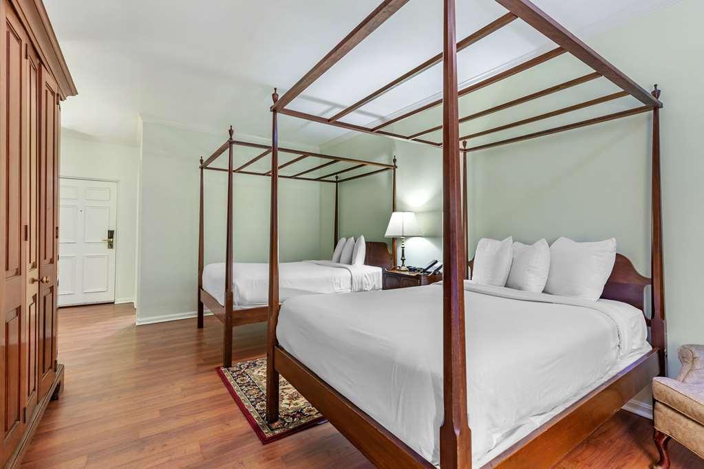 The William Fell Baltimore, Tapestry Collection By Hilton Pokoj fotografie