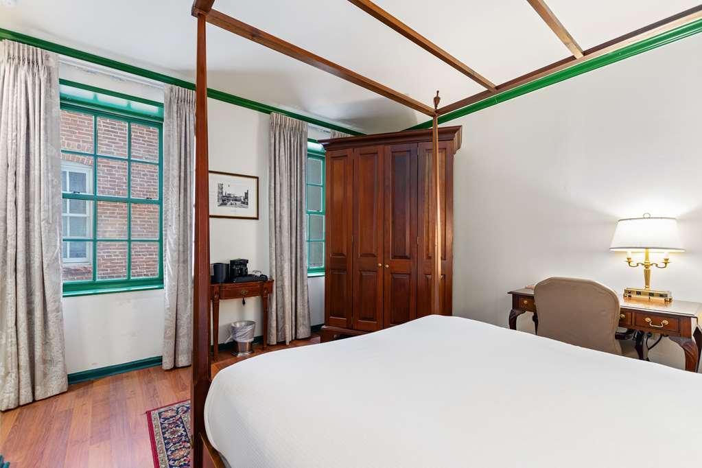 The William Fell Baltimore, Tapestry Collection By Hilton Pokoj fotografie