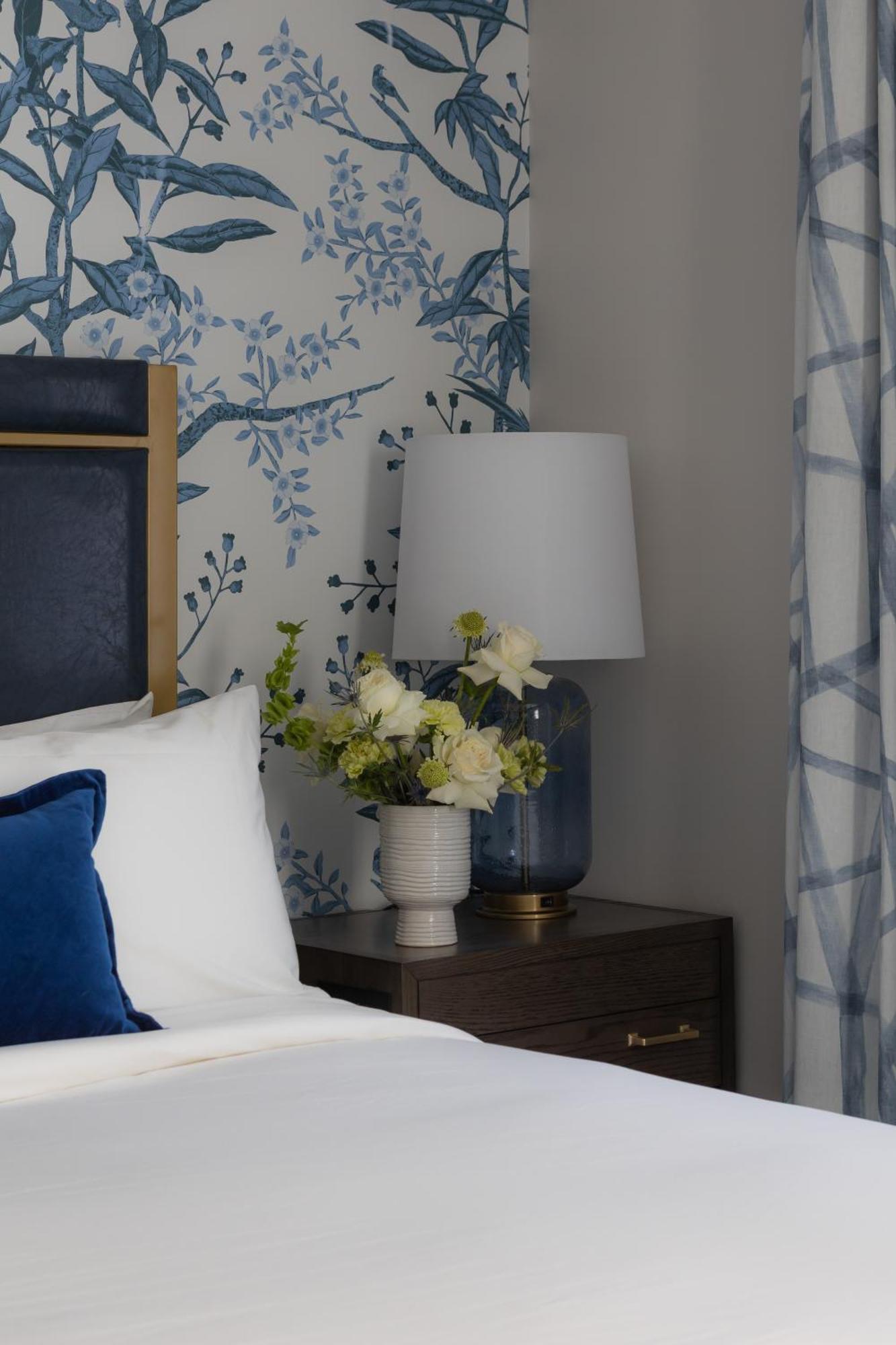 The William Fell Baltimore, Tapestry Collection By Hilton Pokoj fotografie