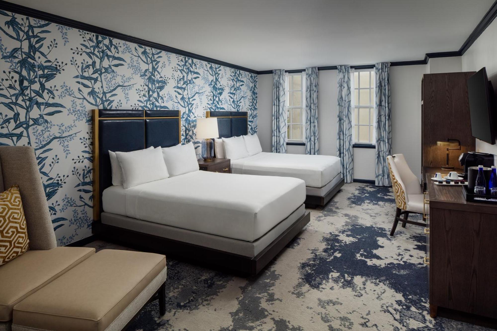 The William Fell Baltimore, Tapestry Collection By Hilton Exteriér fotografie
