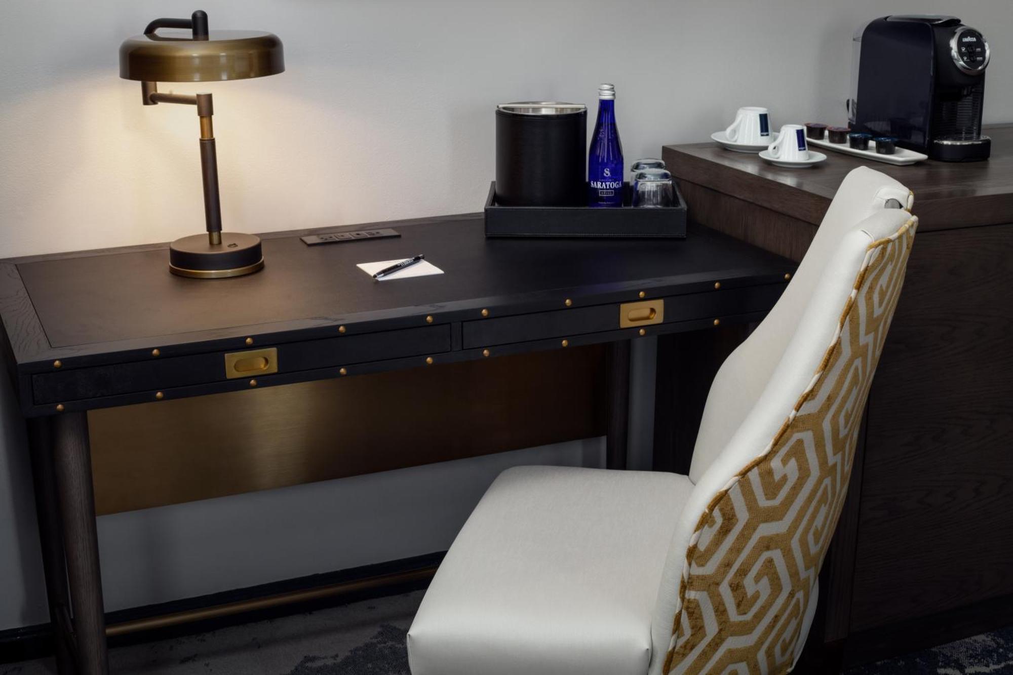 The William Fell Baltimore, Tapestry Collection By Hilton Exteriér fotografie
