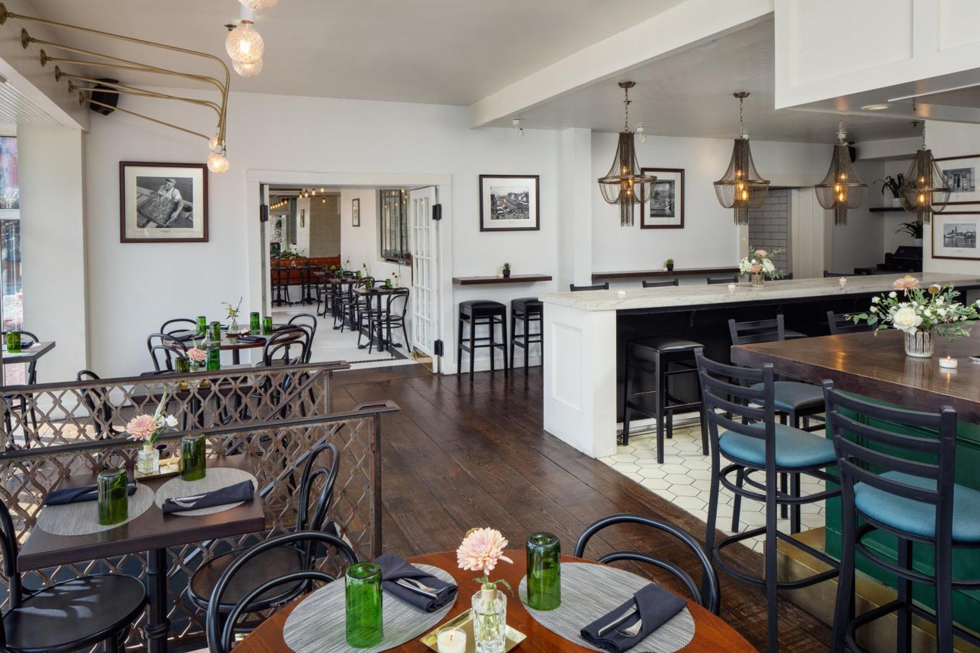 The William Fell Baltimore, Tapestry Collection By Hilton Exteriér fotografie
