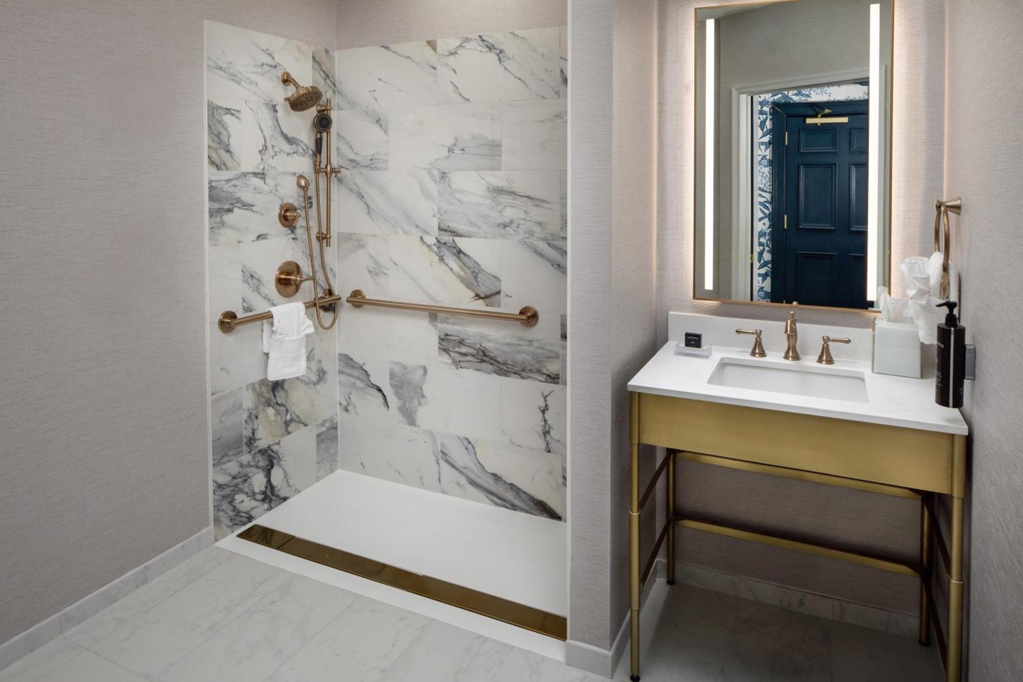 The William Fell Baltimore, Tapestry Collection By Hilton Exteriér fotografie