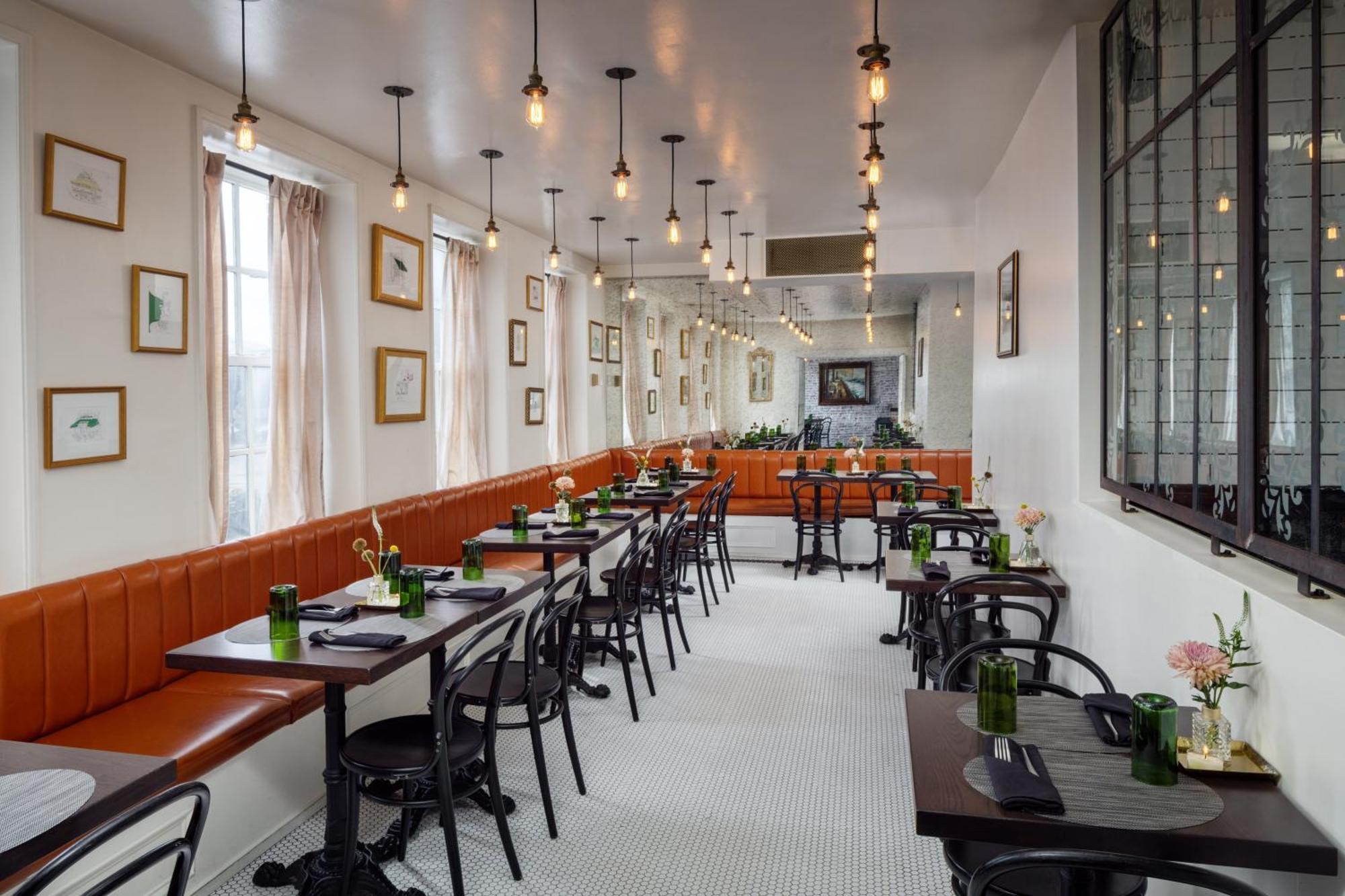 The William Fell Baltimore, Tapestry Collection By Hilton Exteriér fotografie