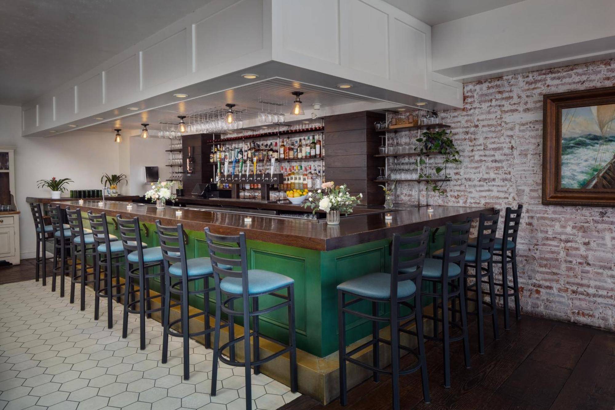The William Fell Baltimore, Tapestry Collection By Hilton Exteriér fotografie
