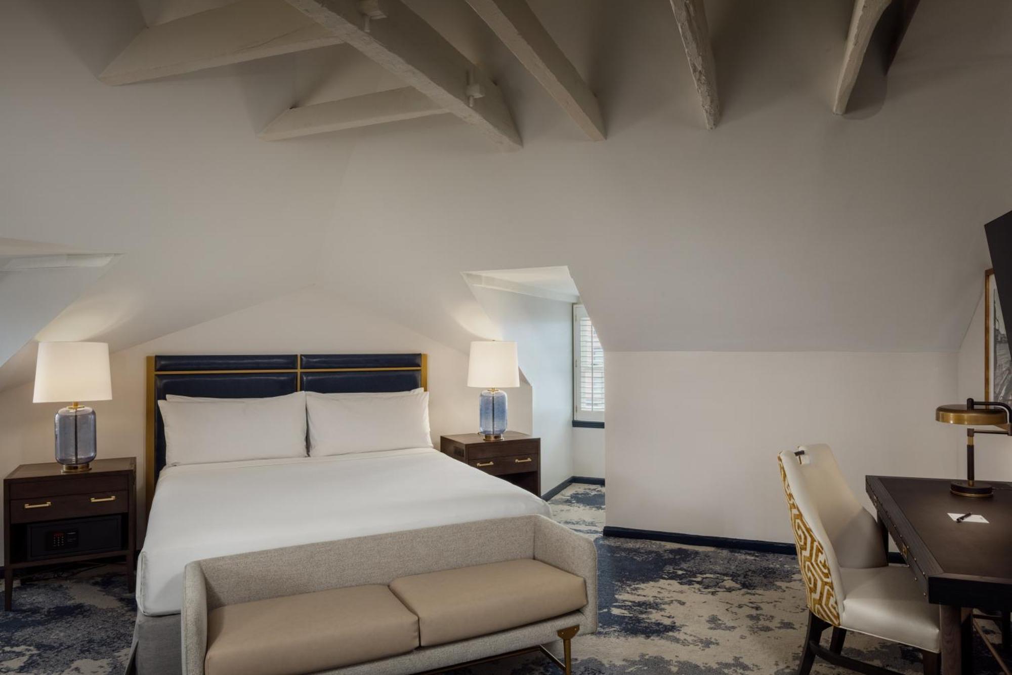 The William Fell Baltimore, Tapestry Collection By Hilton Exteriér fotografie