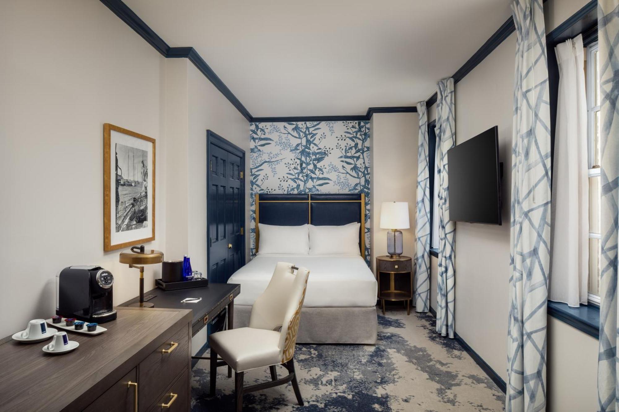 The William Fell Baltimore, Tapestry Collection By Hilton Exteriér fotografie