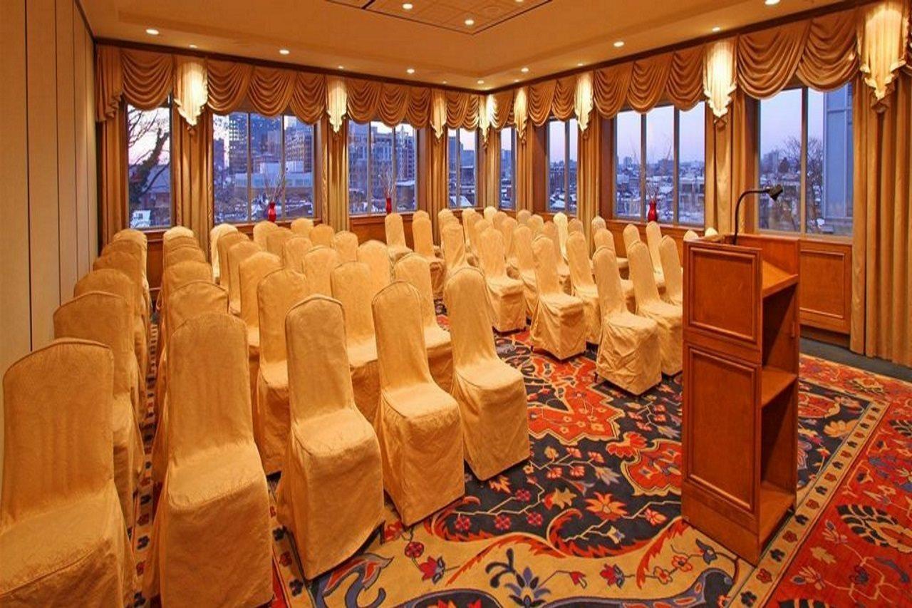 The William Fell Baltimore, Tapestry Collection By Hilton Exteriér fotografie