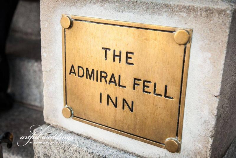 The William Fell Baltimore, Tapestry Collection By Hilton Exteriér fotografie
