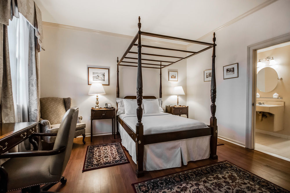 The William Fell Baltimore, Tapestry Collection By Hilton Exteriér fotografie