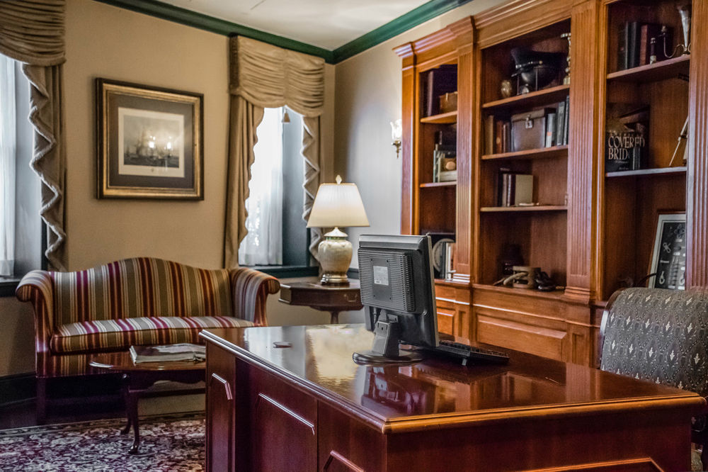 The William Fell Baltimore, Tapestry Collection By Hilton Exteriér fotografie