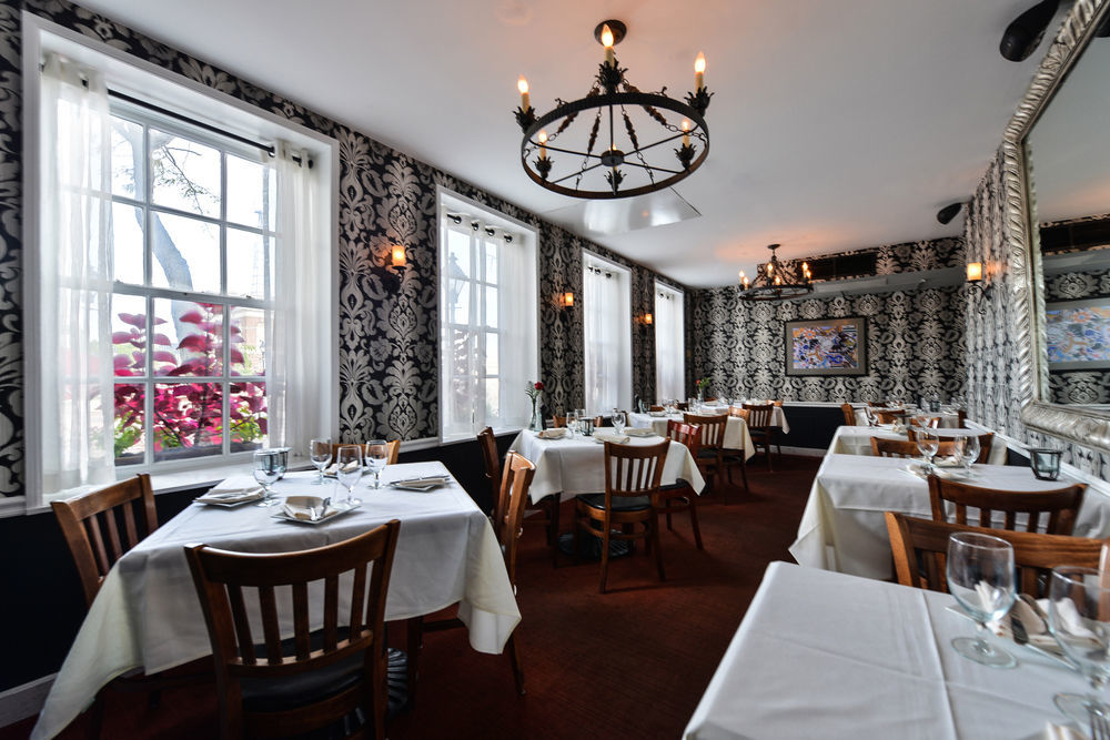 The William Fell Baltimore, Tapestry Collection By Hilton Exteriér fotografie