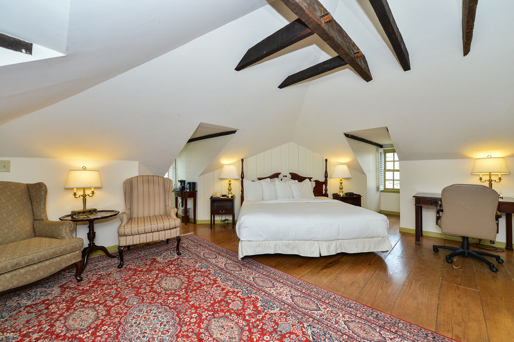 The William Fell Baltimore, Tapestry Collection By Hilton Exteriér fotografie