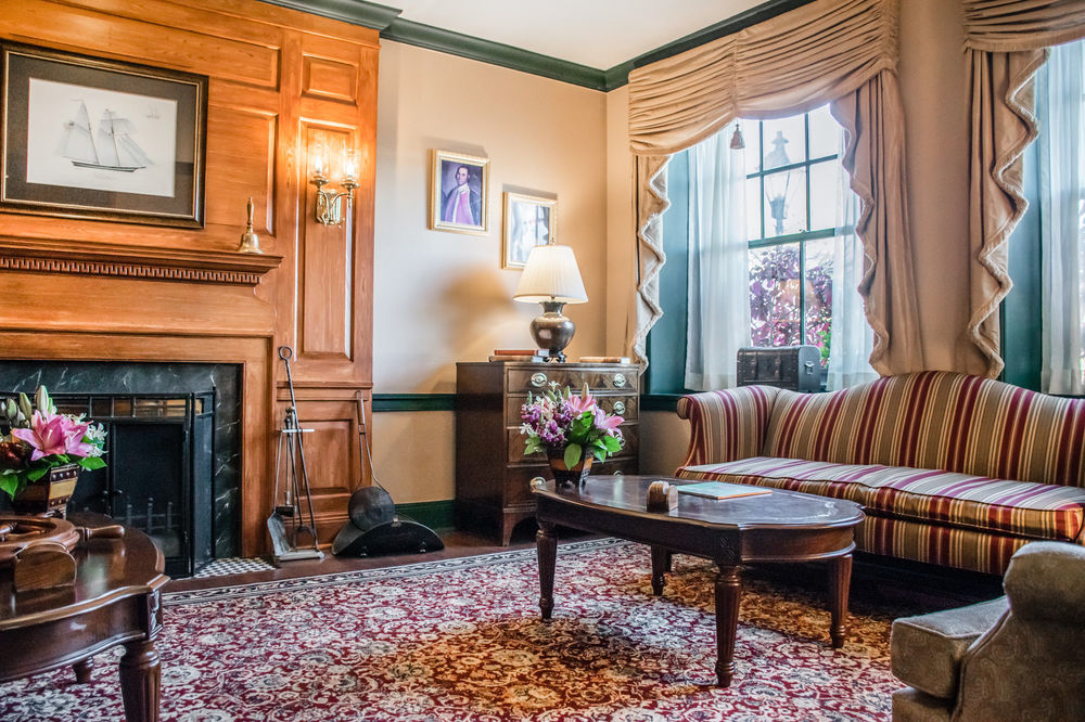 The William Fell Baltimore, Tapestry Collection By Hilton Exteriér fotografie