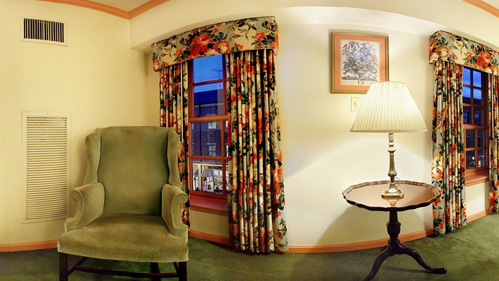 The William Fell Baltimore, Tapestry Collection By Hilton Exteriér fotografie